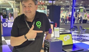 Grenoble. Avec son invention de génie, il gagne le concours Lépine : "C'est génial"