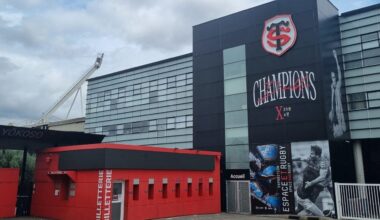 Stade Toulousain. 27 crampons vendus aux enchères vont aider des causes sociales et environnementales