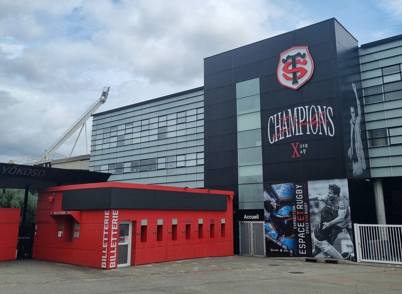 Stade Toulousain. 27 crampons vendus aux enchères vont aider des causes sociales et environnementales