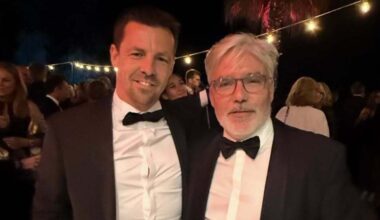 Souvestre, Pagnol et SCH font leur cinéma à Cannes