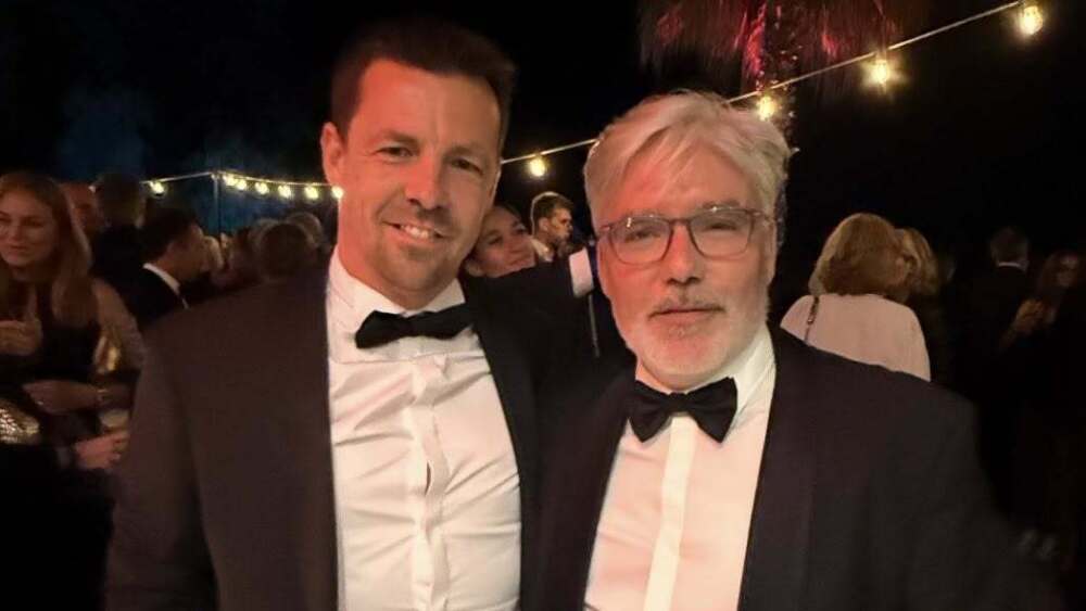 Souvestre, Pagnol et SCH font leur cinéma à Cannes