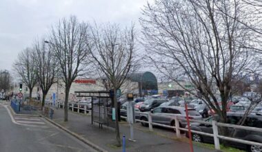 Jeune blessé par un policier, orage de grêle, un nouveau métro... Les infos du week-end en Île-de-France