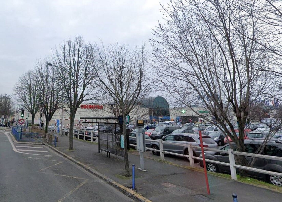 Jeune blessé par un policier, orage de grêle, un nouveau métro... Les infos du week-end en Île-de-France