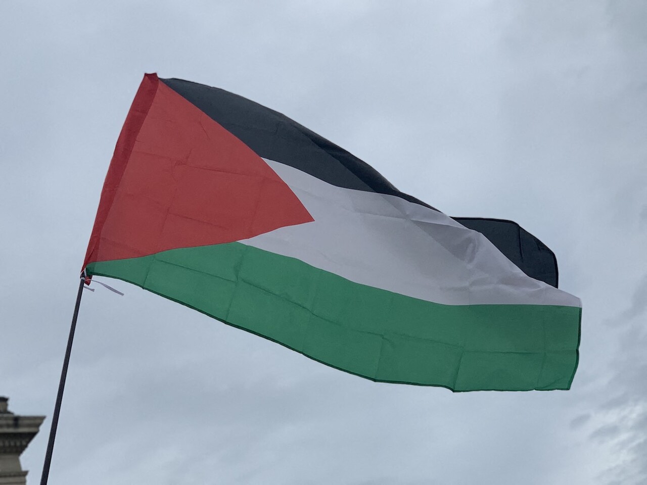 Cités Unies France interdite d'entrée en Palestine par Israël, Michaël Delafosse "déplore avec force"