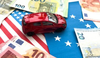 une offre à plusieurs milliards de l’Europe pour régler le conflit ?