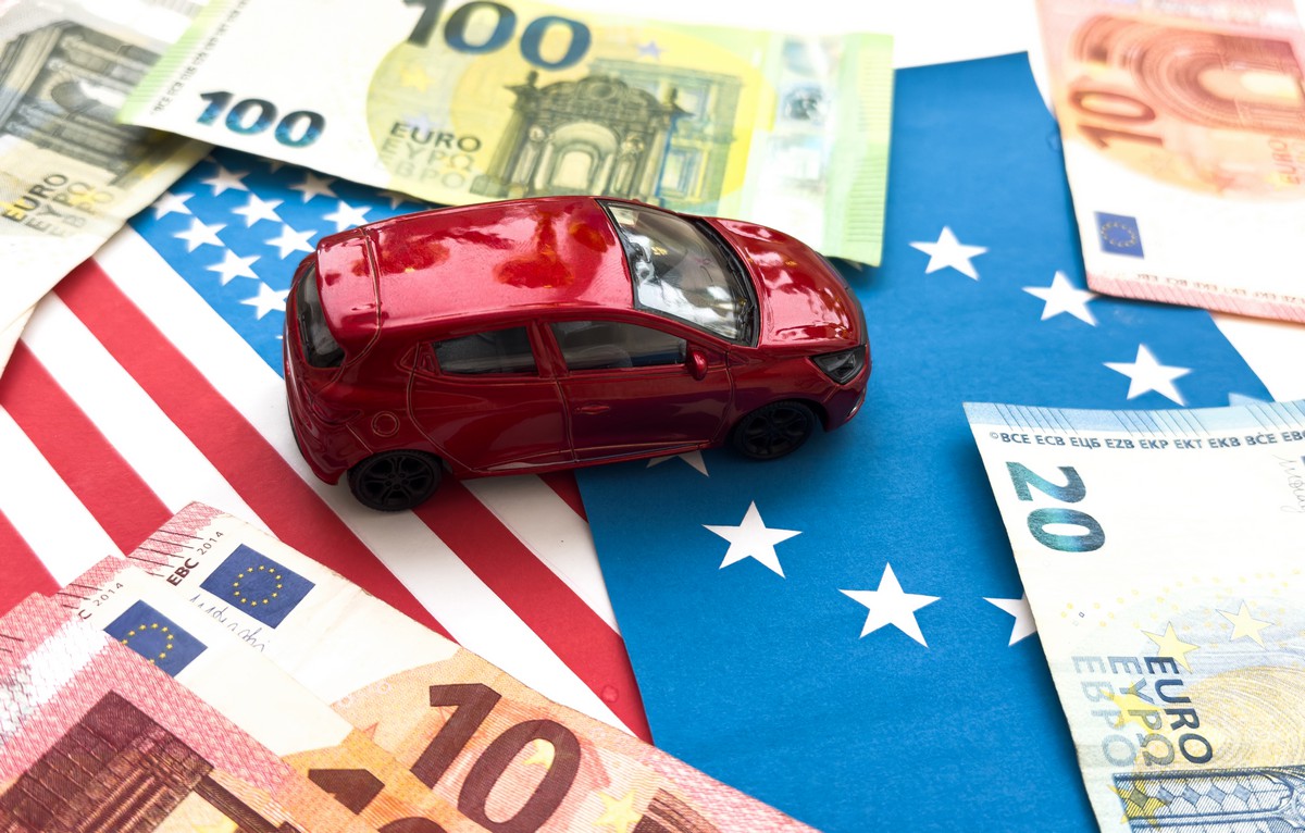 une offre à plusieurs milliards de l’Europe pour régler le conflit ?