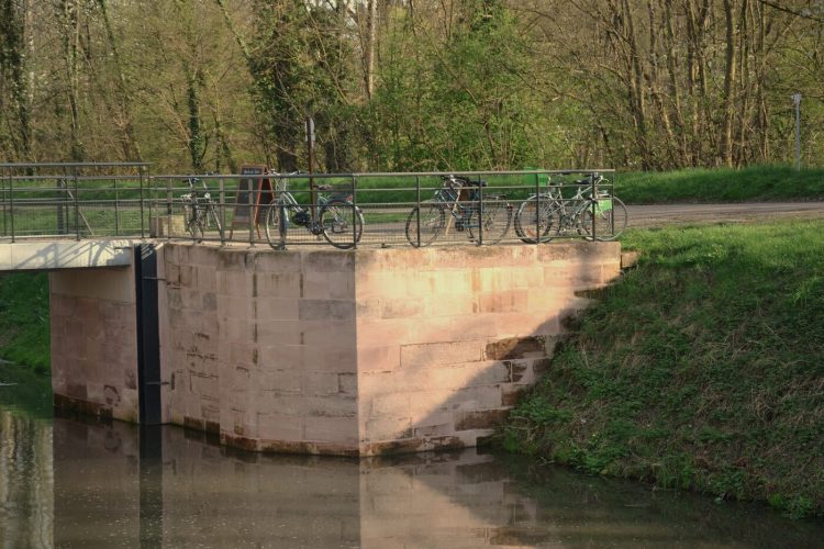 Le Ravito Des Cyclos