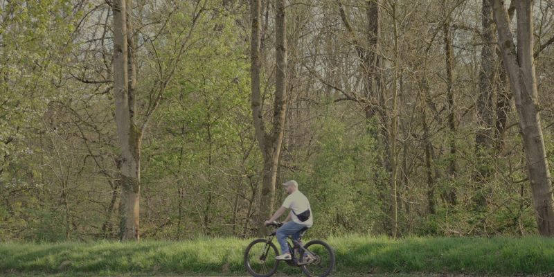 Le Ravito Des Cyclos