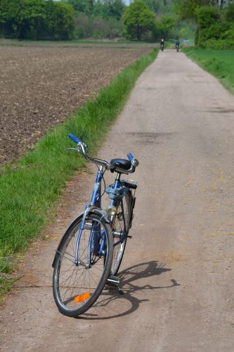 Piste des Forts – partie allemande