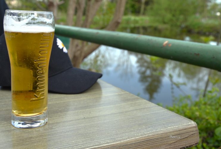 Piste des Forts – Eckbolsheim