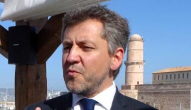 Enquête contre Allisio pour détournement de biens publics