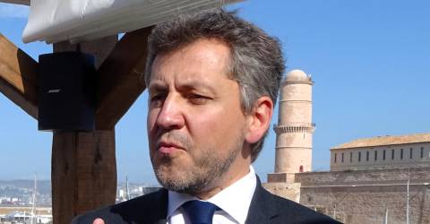 Enquête contre Allisio pour détournement de biens publics