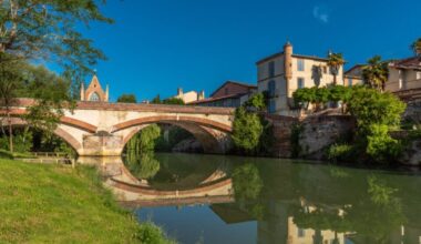 ces cinq villages mémorables à visiter à moins de 2h de Toulouse