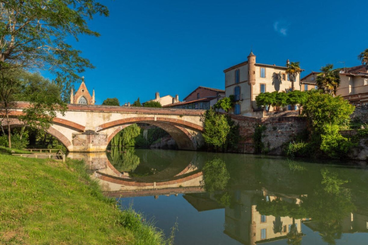 ces cinq villages mémorables à visiter à moins de 2h de Toulouse