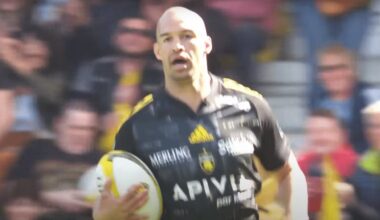 Dillyn Leyds, le héros sans cape qui porte La Rochelle