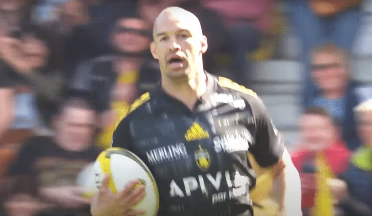 Dillyn Leyds, le héros sans cape qui porte La Rochelle