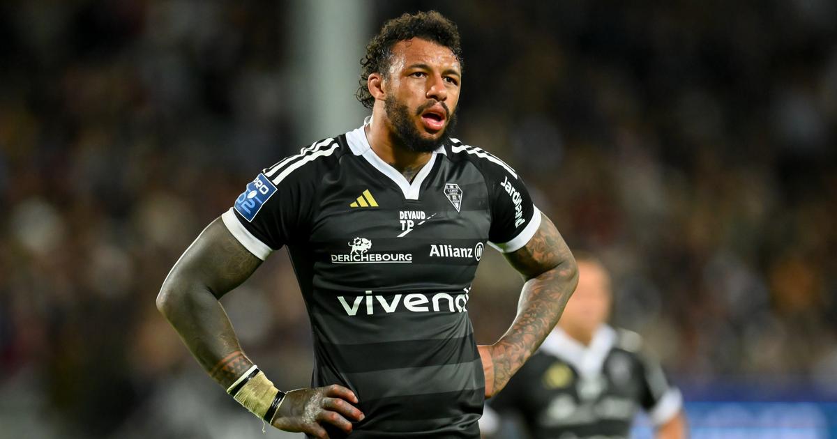 un choc au sommet Brive-Grenoble, Montauban et Béziers se disputent le dernier ticket