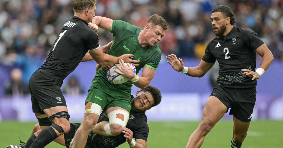 pour faire des économies, l’Irlande n’aura plus d’équipe masculine