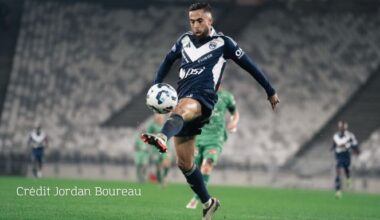 Girondins : “Soufiane Bahassa n’est pas venu à Bordeaux pour jouer en N3”