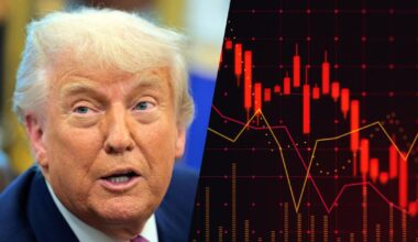 les Bourses européennes dévissent, le CAC 40 s’enfonce de près de 3%