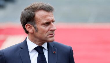 Les Français anticipent la fin du macronisme en 2027 et le retour du clivage droite-gauche