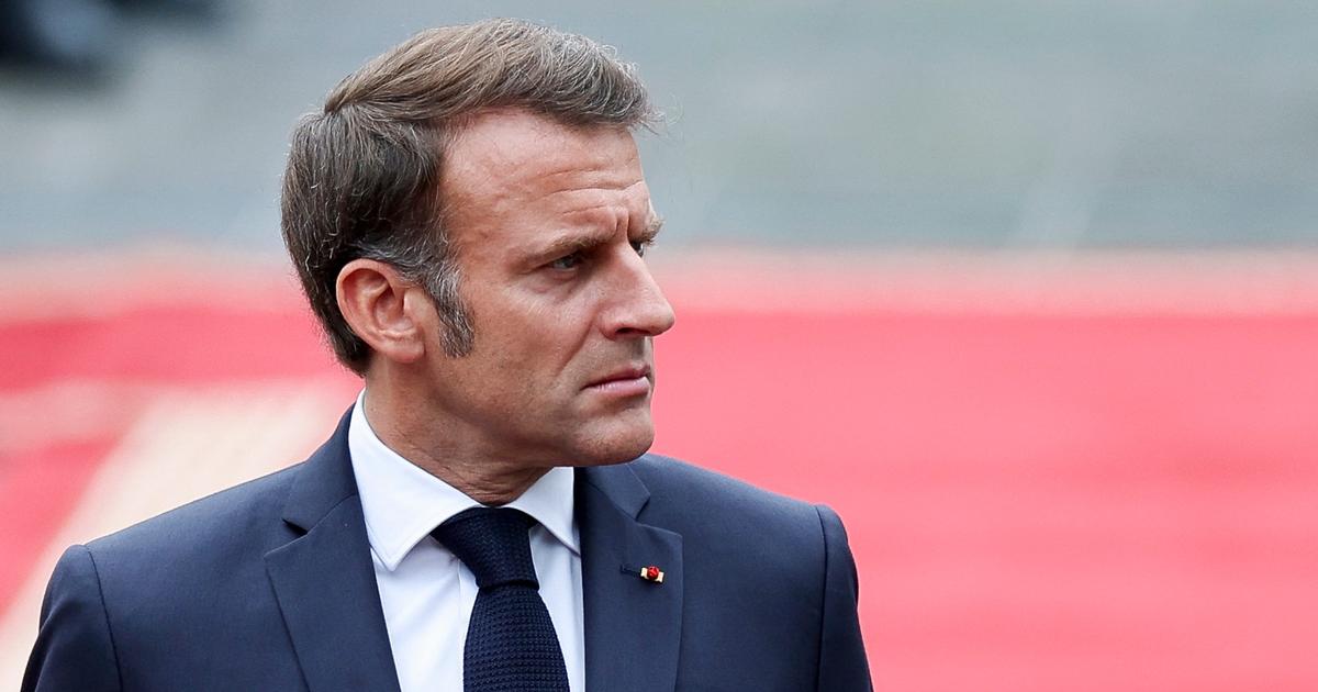 Les Français anticipent la fin du macronisme en 2027 et le retour du clivage droite-gauche