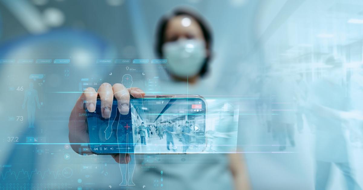 Connaissez-vous votre âge biologique ? Grâce à un algorithme, l’IA pourra bientôt vous le révéler