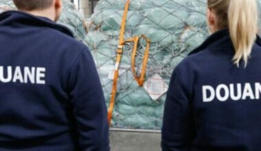 Afflux de petits colis d'Asie: Paris va réunir les ministres européens