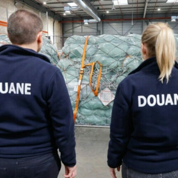 Afflux de petits colis d'Asie: Paris va réunir les ministres européens