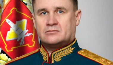 Andreï Mordvitchev, le général russe qui monte, et prépare la guerre après l’Ukraine