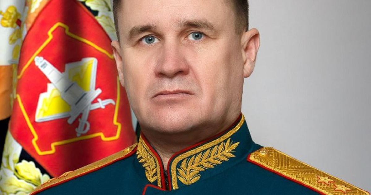Andreï Mordvitchev, le général russe qui monte, et prépare la guerre après l’Ukraine