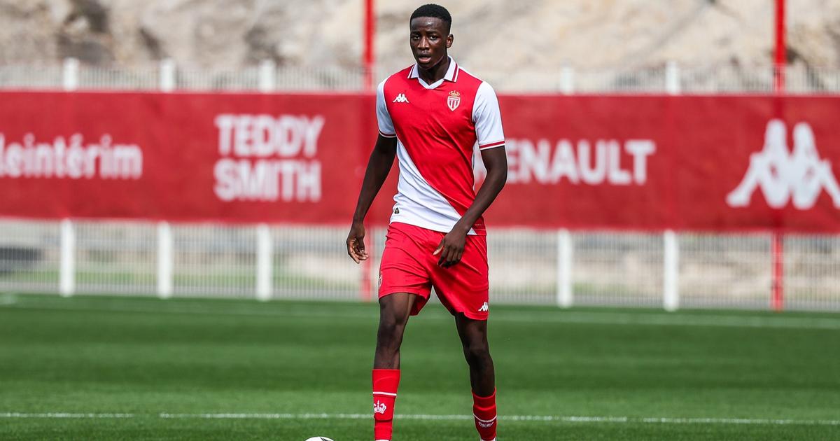 nouvelles rassurantes après le malaise cardiaque d’un joueur de 17 ans, évoluant à Monaco