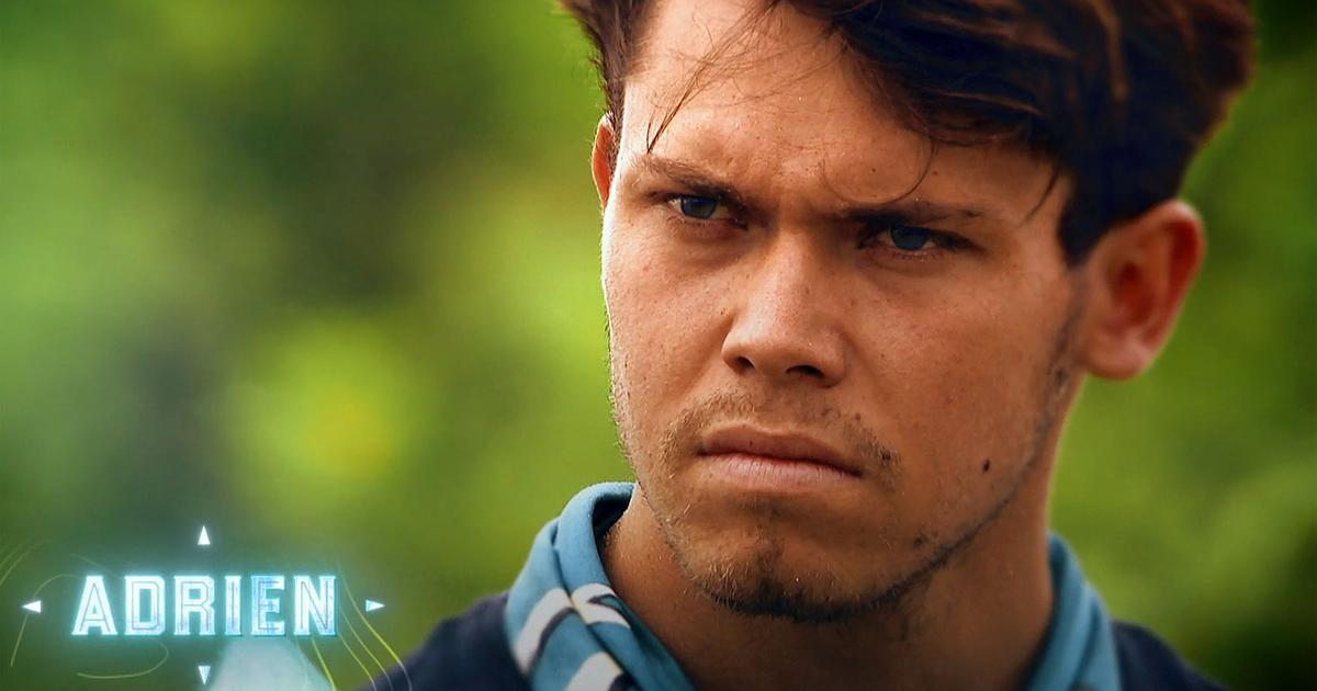 absent du jury final, Adrien dément avoir abandonné «Koh-Lanta»