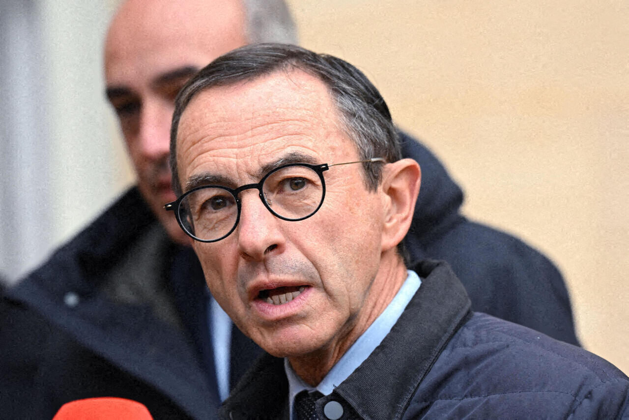 Lyon. Bruno Retailleau confirme la dissolution de groupes radicaux d'extrême gauche et droite