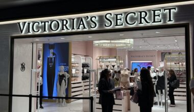 Lille. Victoria's Secret déploie ses ailes à Westfield Euralille pour proposer sa lingerie glamour