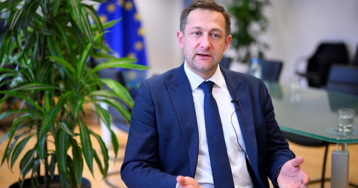 L’UE se prépare à rétablir des niveaux élevés de droits de douane sur l’Ukraine, selon le Financial Times
