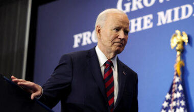 un livre «choc» revient sur l'état de santé de l'ex-président Joe Biden
