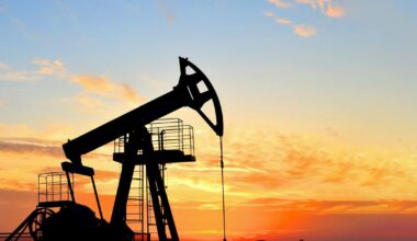 malgré la chute des cours, l’Opep+ accélère la hausse de production de pétrole