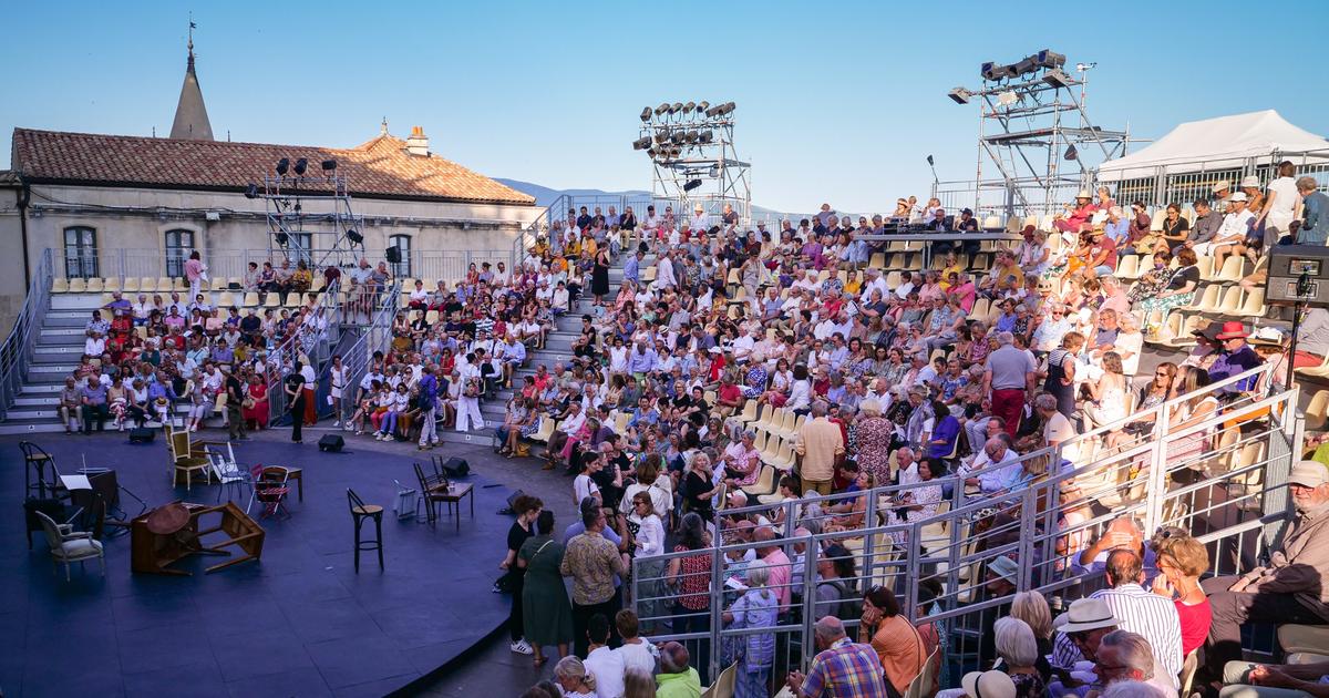 De Versailles aux Vosges, d’Angers à Nice, les festivals de théâtre foisonnent cet été en France