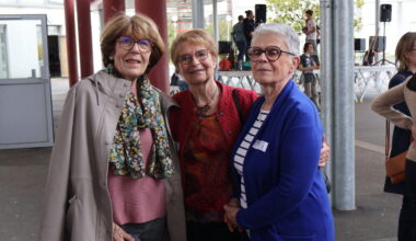 30 ans après, ils se souviennent de l'ouverture de ce collège près de Nantes