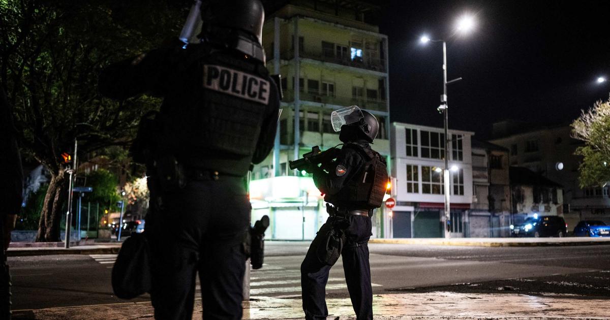 triple homicide à Fort-de-France, le maire réclame des mesures