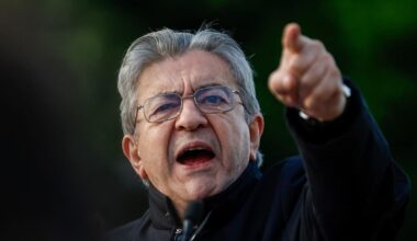 «L’islamophobie franchit un seuil», dénonce Jean-Luc Mélenchon