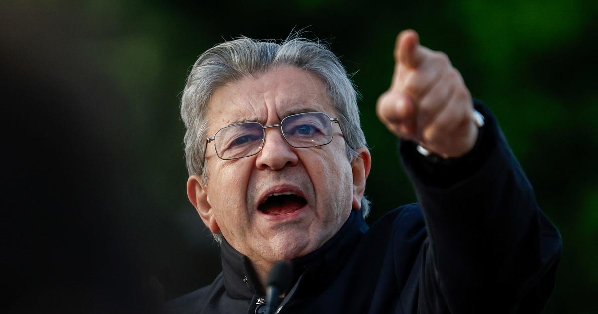 «L’islamophobie franchit un seuil», dénonce Jean-Luc Mélenchon