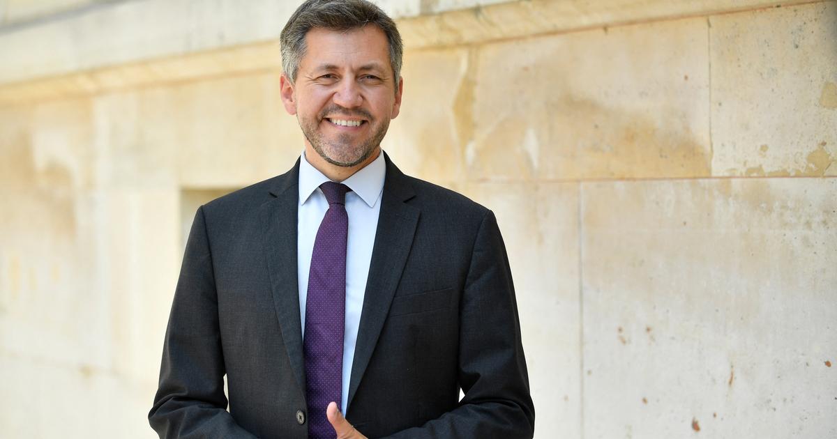 une enquête visant le député RN Franck Allisio ouverte pour détournement de biens publics