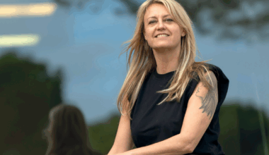 Célia Belline, Cilcare : « La France est le meilleur pays pour se lancer dans l’entrepreneuriat »