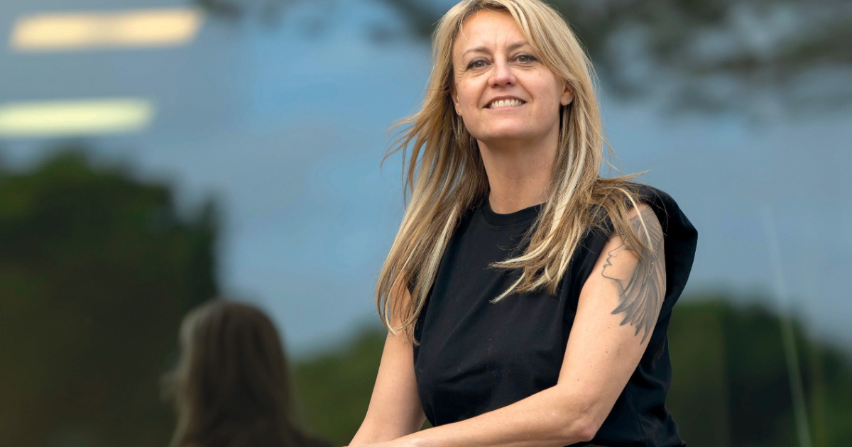 Célia Belline, Cilcare : « La France est le meilleur pays pour se lancer dans l’entrepreneuriat »