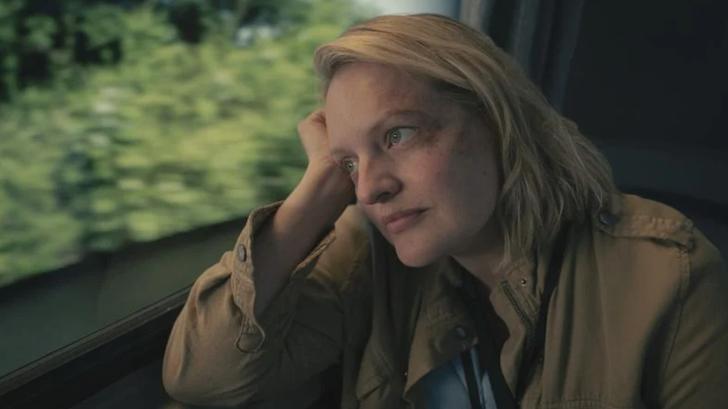 Elisabeth Moss incarne June Osborne pour la dernière fois dans la série « La Servante écarlate »