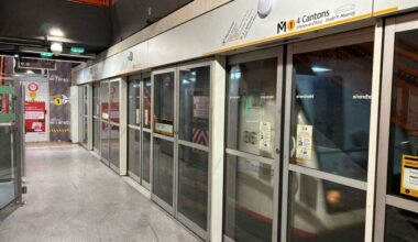coupures à répétition sur la ligne 1 ce jeudi