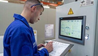 À Saint-Mandrier-sur-Mer, une École des Apprentis de la Marine va ouvrir ses (…)
