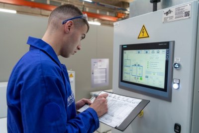 À Saint-Mandrier-sur-Mer, une École des Apprentis de la Marine va ouvrir ses (…)